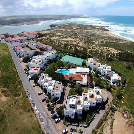 וילה נובה דה מילפונטס Duna Parque Beach Club - Duna Parque Resorts & Hotels מראה חיצוני תמונה
