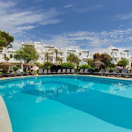 וילה נובה דה מילפונטס Duna Parque Beach Club - Duna Parque Resorts & Hotels מראה חיצוני תמונה
