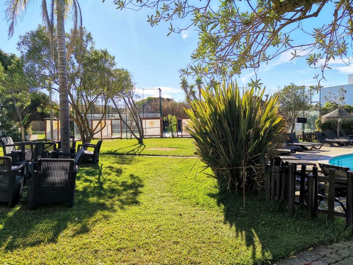 וילה נובה דה מילפונטס Duna Parque Beach Club - Duna Parque Resorts & Hotels מראה חיצוני תמונה
