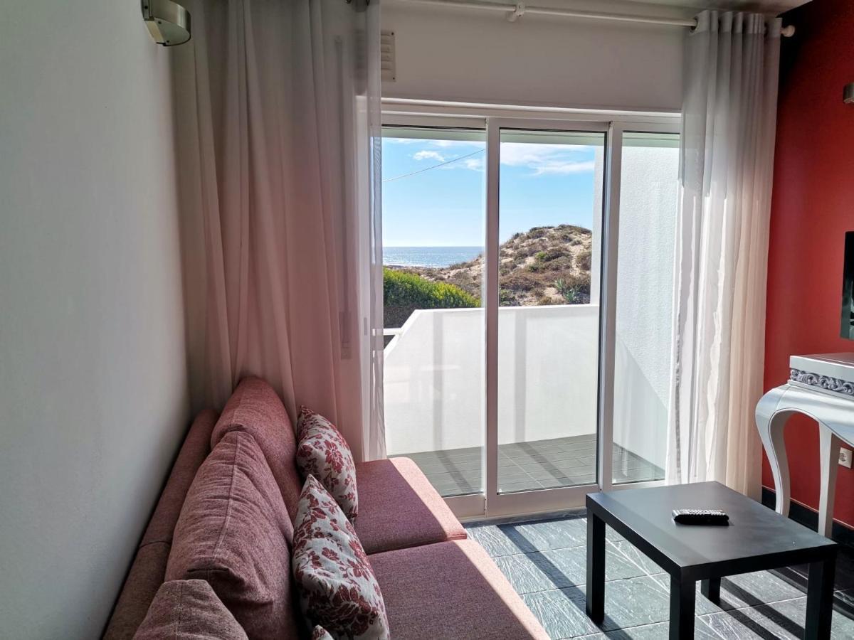 וילה נובה דה מילפונטס Duna Parque Beach Club - Duna Parque Resorts & Hotels מראה חיצוני תמונה