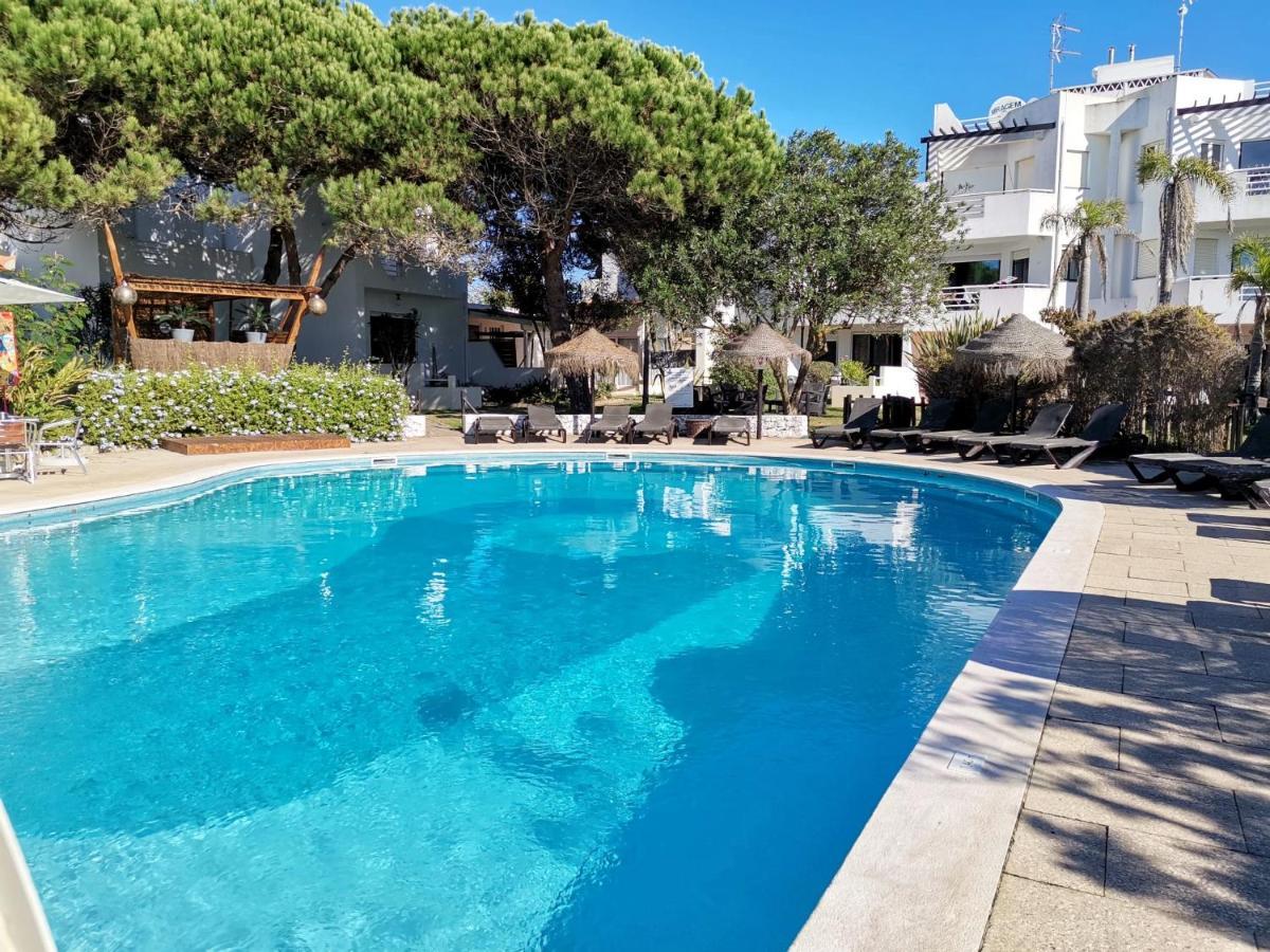 וילה נובה דה מילפונטס Duna Parque Beach Club - Duna Parque Resorts & Hotels מראה חיצוני תמונה