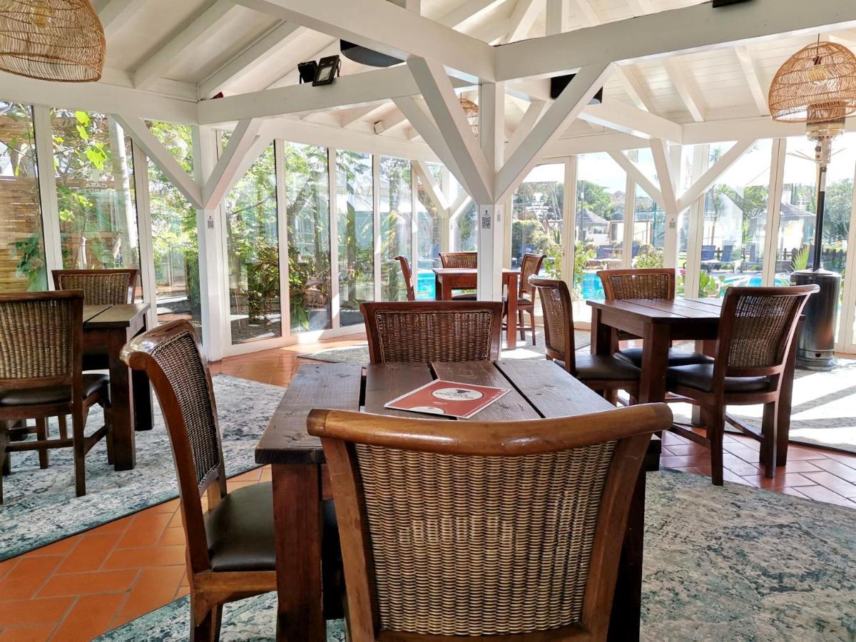 וילה נובה דה מילפונטס Duna Parque Beach Club - Duna Parque Resorts & Hotels מראה חיצוני תמונה