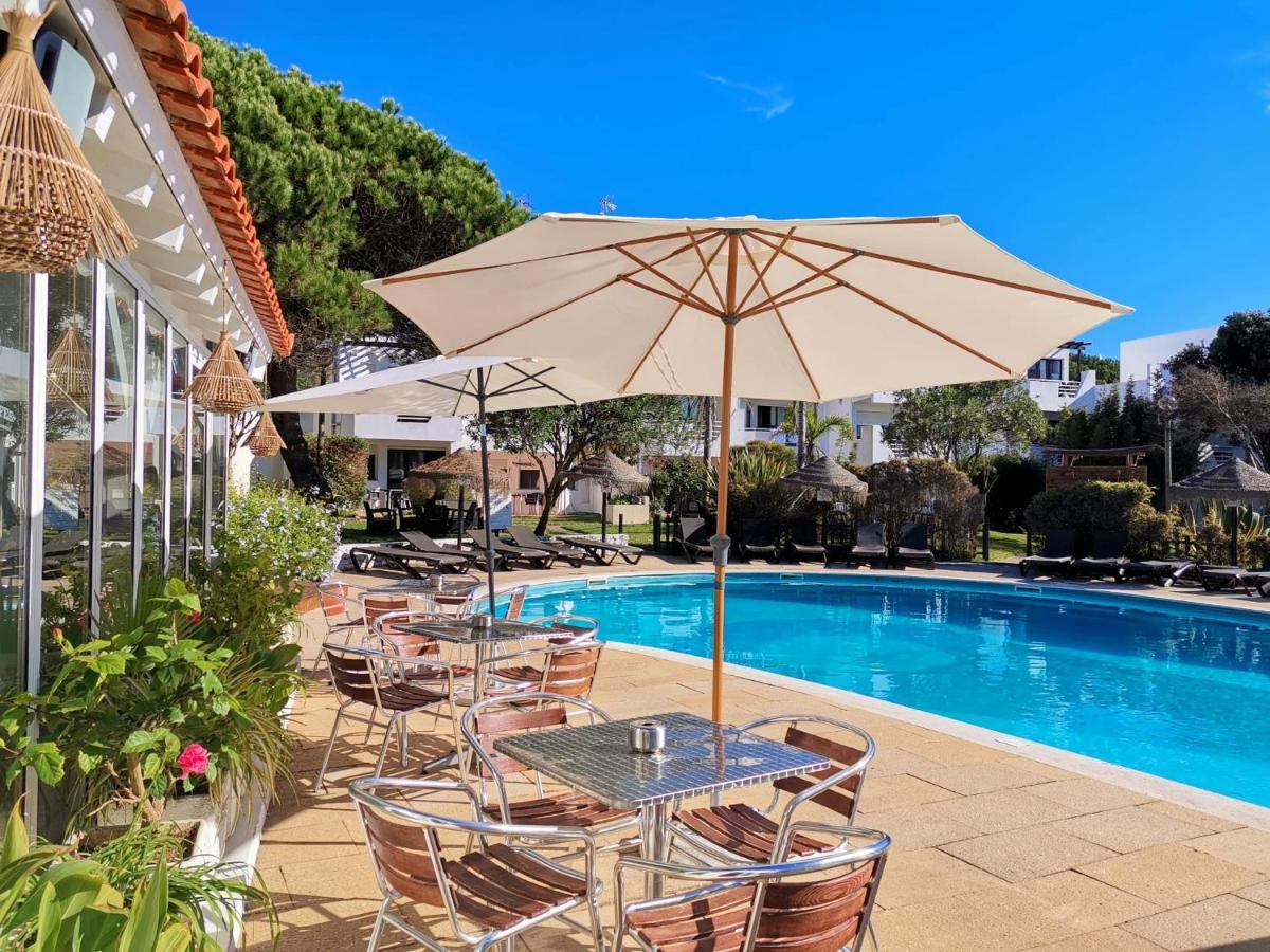 וילה נובה דה מילפונטס Duna Parque Beach Club - Duna Parque Resorts & Hotels מראה חיצוני תמונה