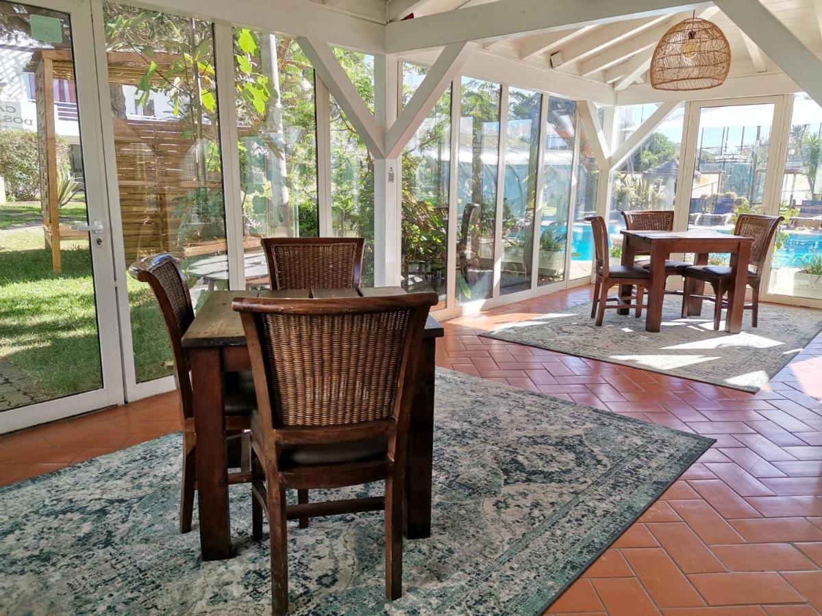 וילה נובה דה מילפונטס Duna Parque Beach Club - Duna Parque Resorts & Hotels מראה חיצוני תמונה