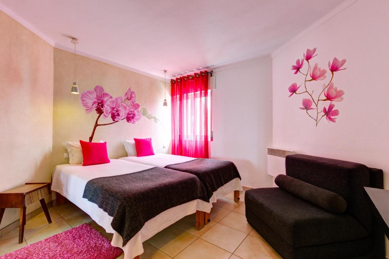 וילה נובה דה מילפונטס Duna Parque Beach Club - Duna Parque Resorts & Hotels מראה חיצוני תמונה