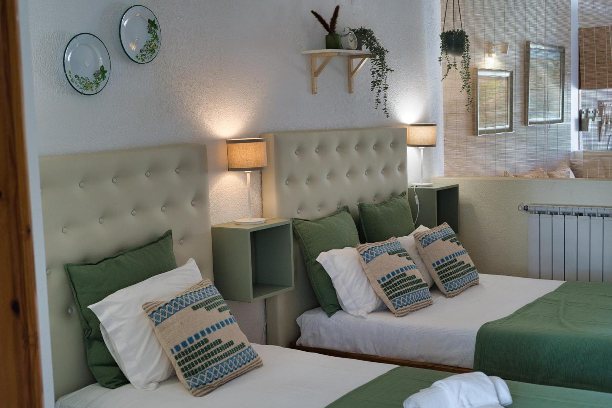 וילה נובה דה מילפונטס Duna Parque Beach Club - Duna Parque Resorts & Hotels מראה חיצוני תמונה